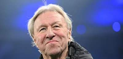 &bdquo;Wenn einer auf der Strecke bleibt, dann ist das so&ldquo; &ndash;  Hrubesch &auml;u&szlig;ert sich zum Fall Glatzel