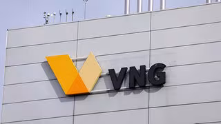 Leipziger Gaskonzern VNG meldet 200 Millionen Euro Gewinn