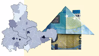 Neue Mietkosten-Regeln ab Juli: Wenig Entlastung f&uuml;r Kommunen