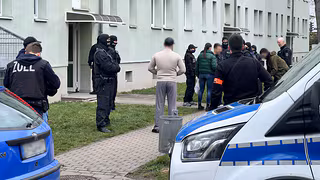 Zoll verdirbt mutma&szlig;lichen Nikotinschmugglern das Gesch&auml;ft