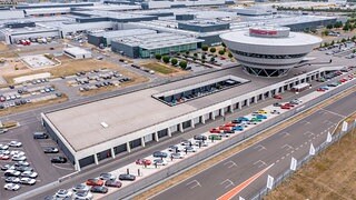 Wie Unternehmen in Mitteldeutschland mit den US-Z&ouml;llen zurechtkommen