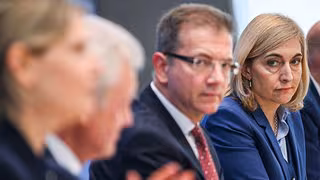 Warken will Reformvorschl&auml;ge nur teilweise umsetzen