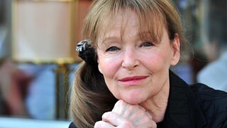 Mehr als der Star aus "Paul und Paula": Angelica Domr&ouml;se wird 85