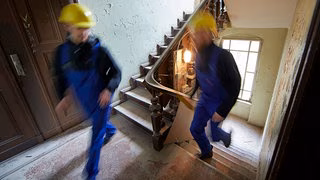 Warum private Bauherren bei Vertr&auml;gen und M&auml;ngeln schnell an Grenzen sto&szlig;en