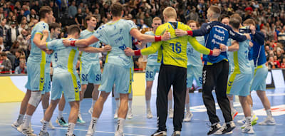 Das Revival des gefallenen Bundesliga-Dinos