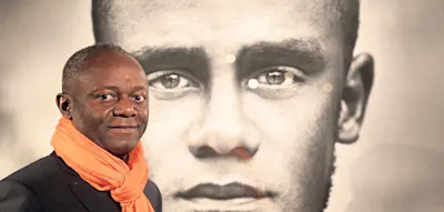 Im Namen des Vaters &ndash; die beeindruckende Familiengeschichte des Vincent Kompany