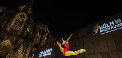 &bdquo;Wir neigen in Deutschland dazu, immer Nein zu sagen&ldquo;