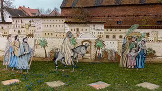 "Wir wollen nicht Disneyland sein": Wie Kirchen bei Zerbst Glauben erlebbar machen