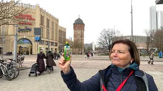 Free Walking Touren starten in Chemnitz in die zweite Saison