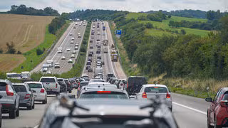 So viele Auspendler aus Sachsen wie seit 25 Jahren nicht mehr