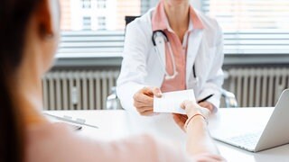 Warum Patienten ihre &Auml;rzte anl&uuml;gen