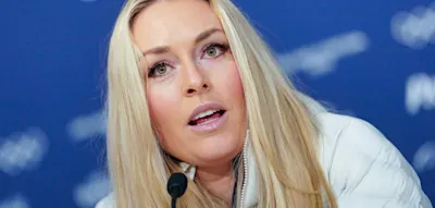 Auf einmal denkt Lindsey Vonn &uuml;ber ein Comeback nach
