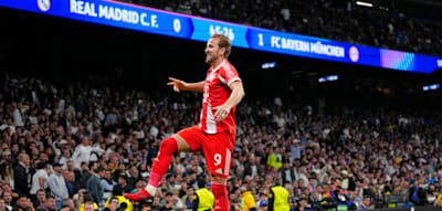 Beeindruckende Bayern siegen bei Angstgegner Real Madrid