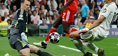 Neuer macht es Nagelsmann mit seiner heldenhaften Nacht schwer