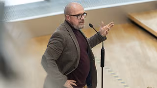 Nur noch "patriotische Kunst": AfD Sachsen-Anhalt im Kulturkampf