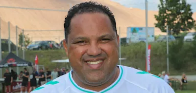 &bdquo;Der Bauch ist unglaublich&ldquo; &ndash; Ailton kritisiert &uuml;bergewichtigen St&uuml;rmer