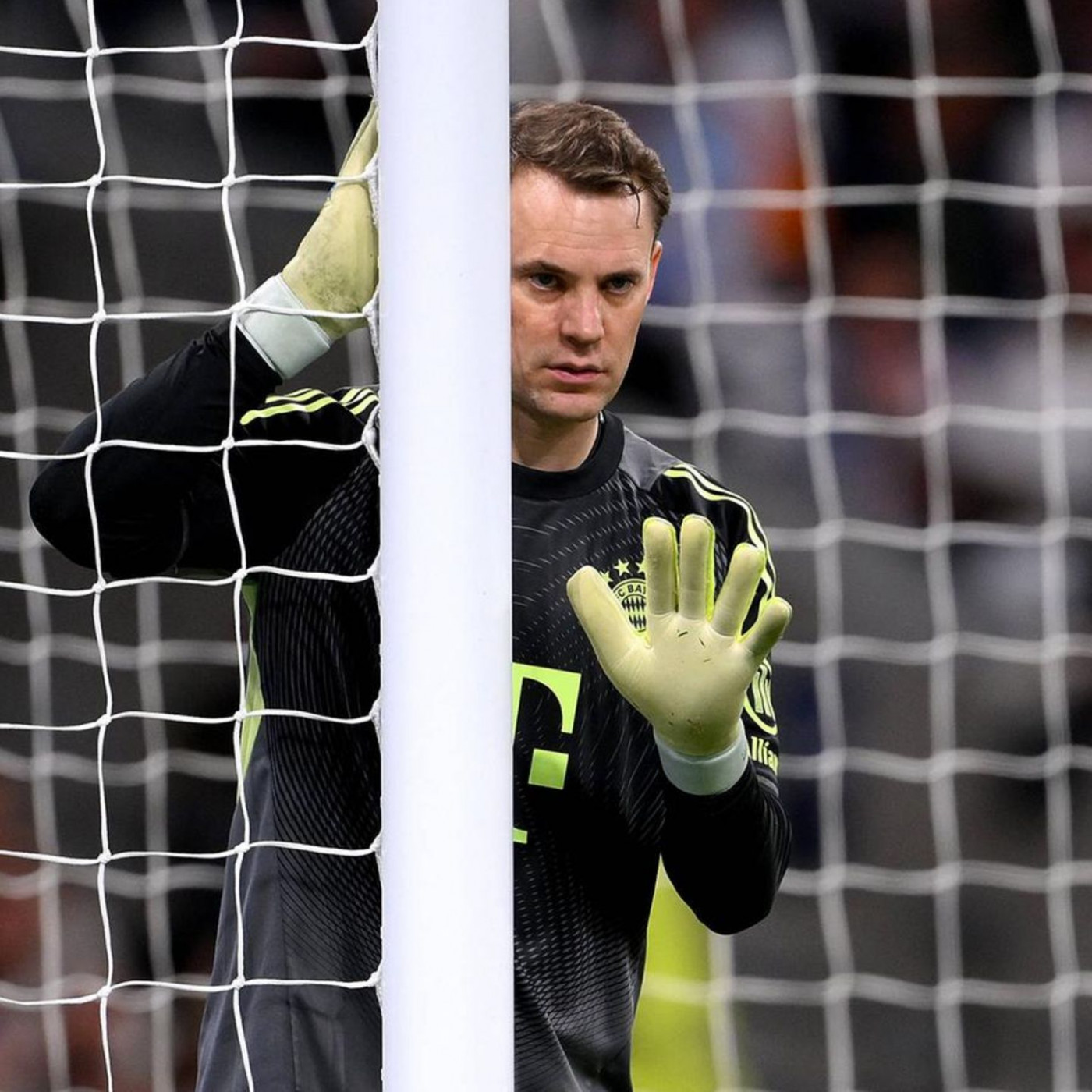 Manuel Neuer zur&uuml;ck ins DFB-Tor? Warum das nicht passieren wird