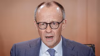 Merz offen f&uuml;r h&ouml;here Pendlerpauschale und geringere Stromsteuer