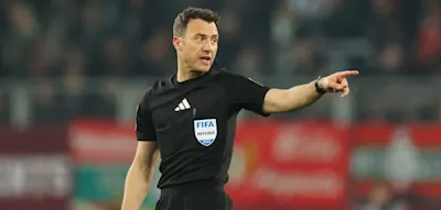 Nur ein deutscher Schiedsrichter f&auml;hrt zur Fu&szlig;ball-WM