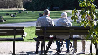 Vermeidbare Todesf&auml;lle in Ostdeutschland am h&auml;ufigsten