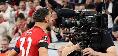 Das gab es seit 31 Jahren nicht &ndash; Deutscher Fu&szlig;ball vor historischer Leistung