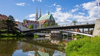 "Fand es gleich wundersch&ouml;n": Kostenfreies Probe-Wohnen f&uuml;r Weltraum-Forscher in G&ouml;rlitz