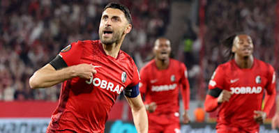 Klare Heimsiege &ndash; Freiburg und Mainz klopfen an die T&uuml;r zum Halbfinale