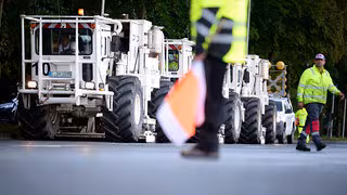 Deutschland will Geothermie ausbauen: Potenzial w&auml;re da