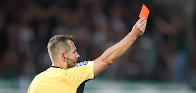 &bdquo;Zunehmende Gewalt und anhaltende Feindseligkeiten&ldquo; &ndash; in Kreisliga streiken die Schiedsrichter