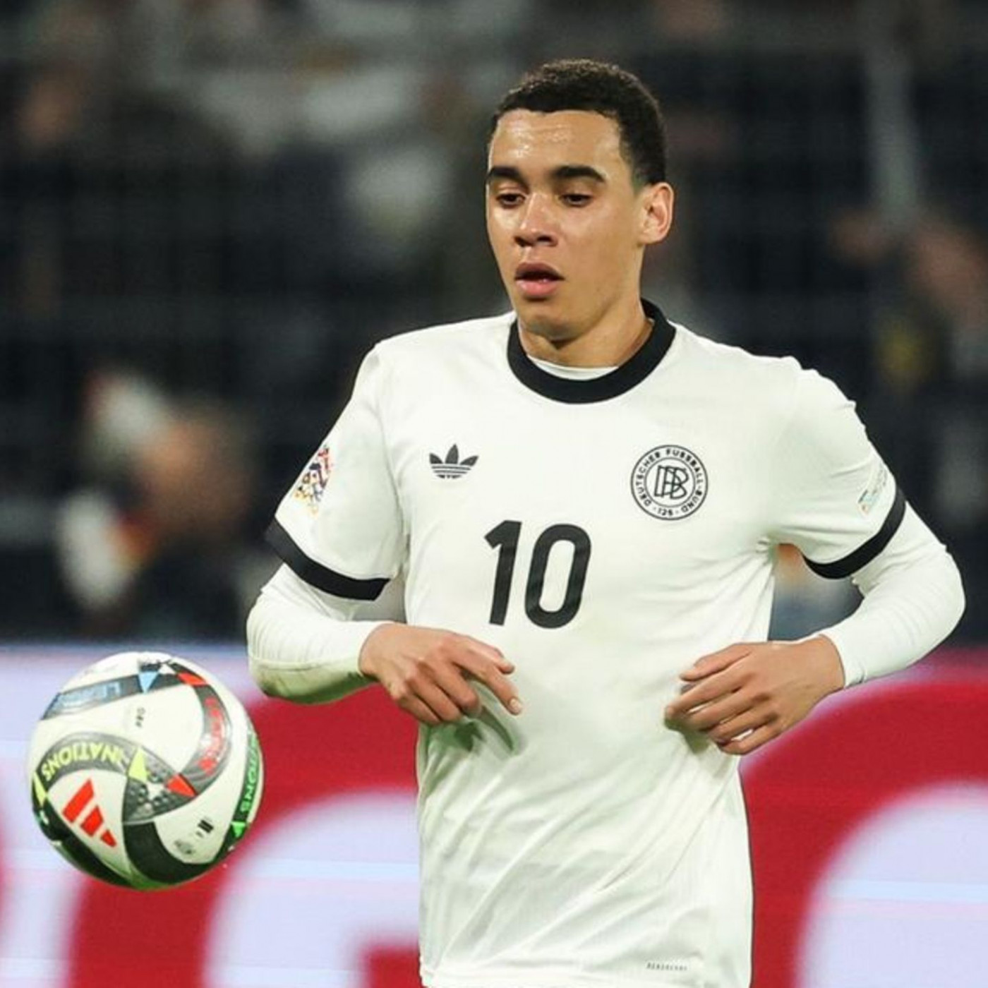 Musiala soll auf WM verzichten? Eberl kontert Kahn