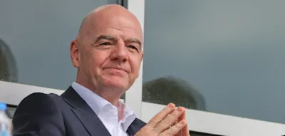 Fifa lehnt Irans Wunsch nach WM-Spielen in Mexiko ab