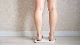 Warum manche Menschen schneller zunehmen: Studie zeigt Stoffwechseltypen