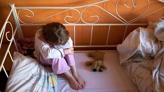 Wie DARC-NESS Kindern gegen Albtr&auml;ume hilft