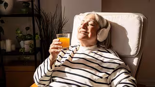 Ruhekiller Zucker? Wie sich S&uuml;&szlig;es auf Entspannung auswirkt