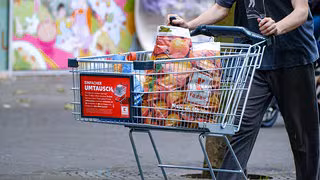 Ostdeutschland bei Kaufkraft abgeh&auml;ngt