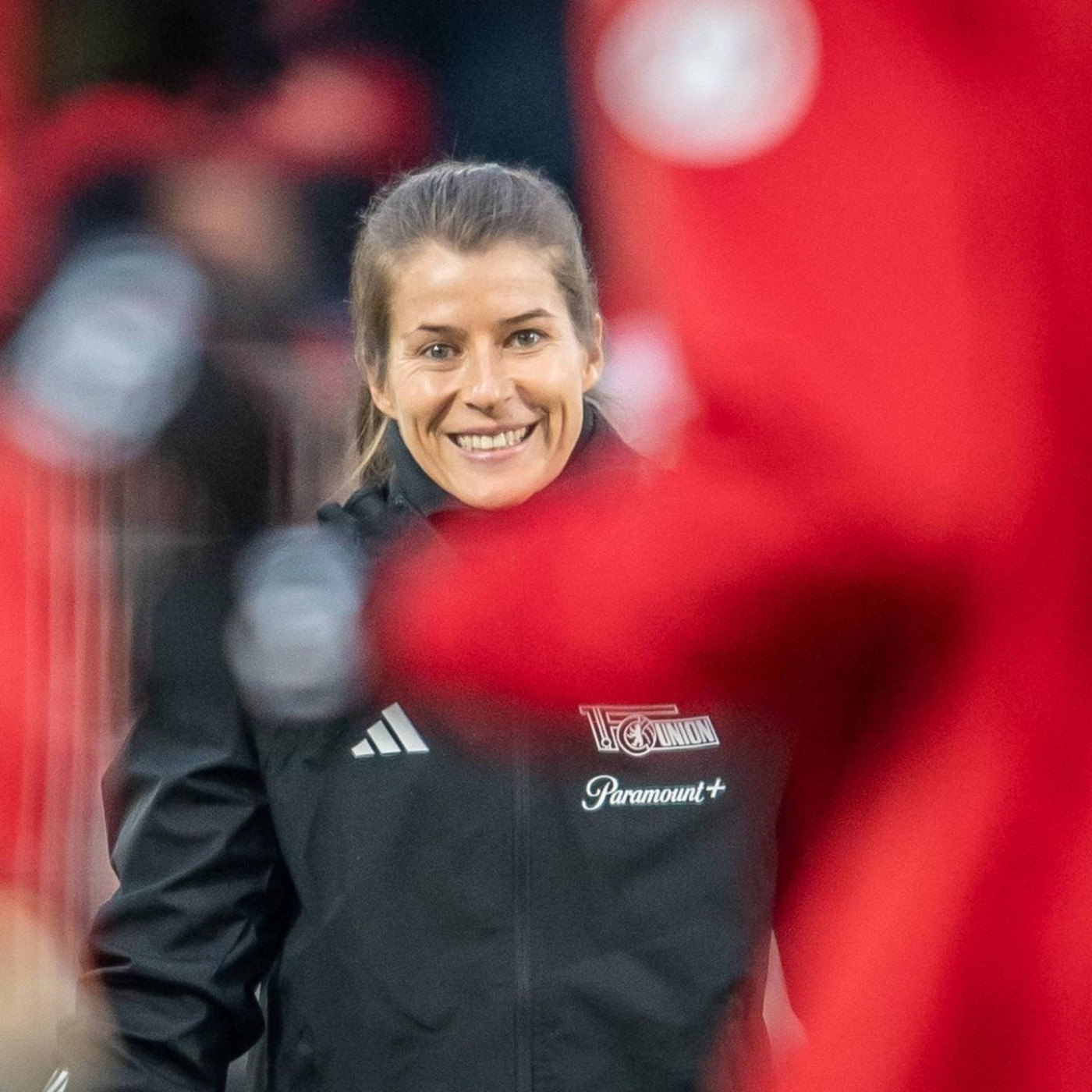 Mit 63 Jahren Versp&auml;tung: Der M&auml;nner-Fu&szlig;ball bricht eines seiner letzten Tabus