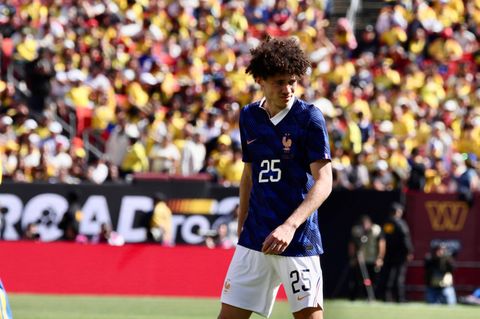 Fehler bei Nike-Trikots sorgt f&uuml;r merkw&uuml;rdige Szenen