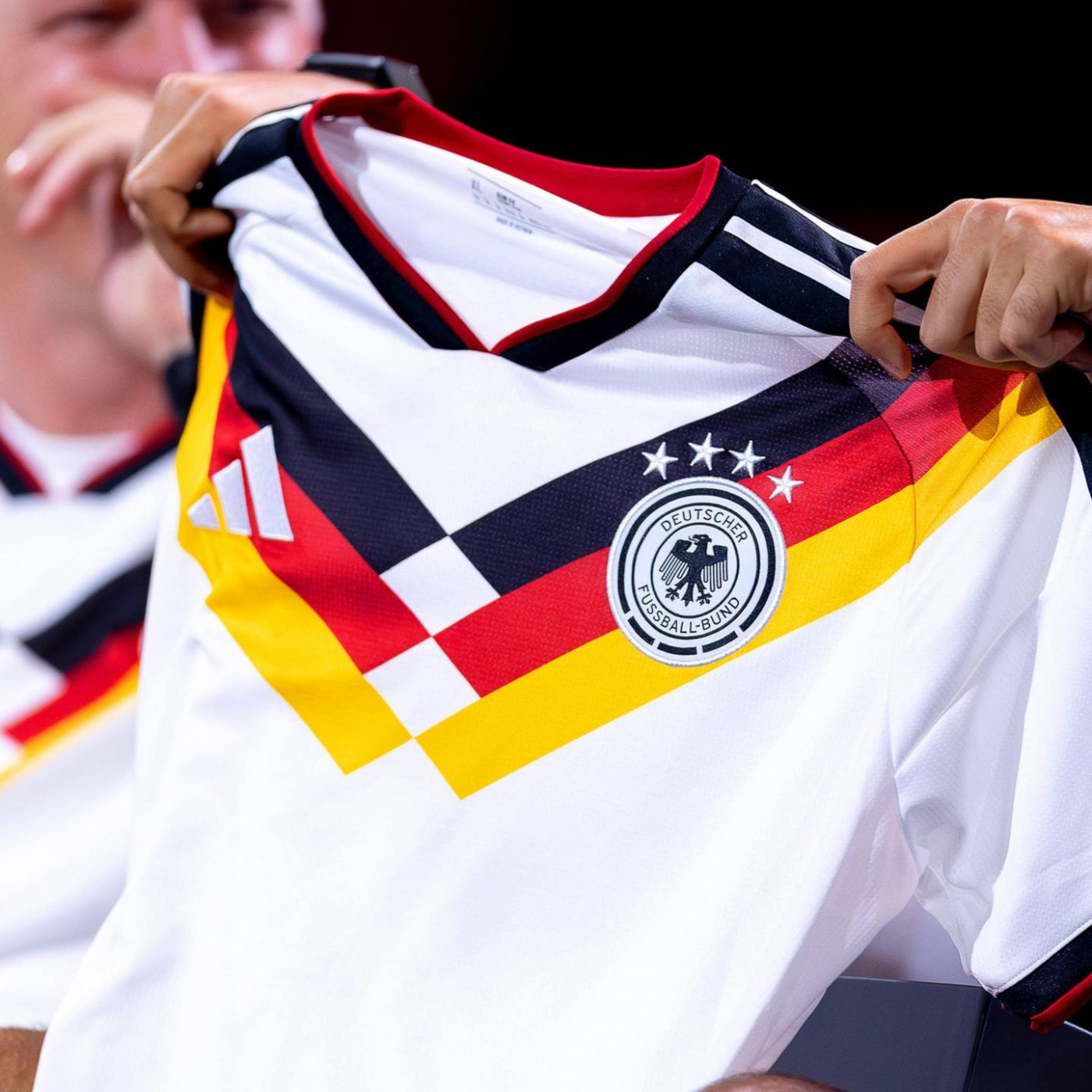 Das ist der Spielplan der deutschen Nationalmannschaft