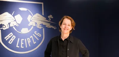 &bdquo;Es gibt schon mehr Kommentare, weil ich nun mal die erste Frau bin&ldquo;