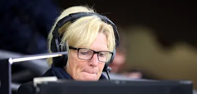 &bdquo;Muss die Schneisen schlagen&ldquo;, sagt Neumann &uuml;ber Trainerin Eta