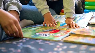 Prien will schon Vierj&auml;hrige st&auml;rker f&ouml;rdern