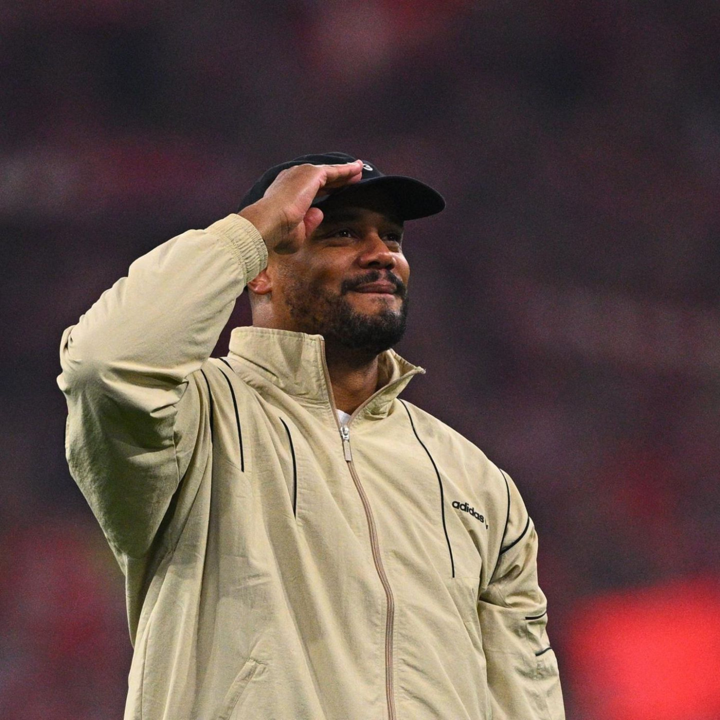 Schon jetzt ein gro&szlig;er Bayern-Trainer