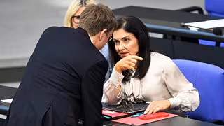 Lobbycontrol: "Reiche f&auml;llt immer wieder als Sprachrohr f&uuml;r die Gaslobby auf"