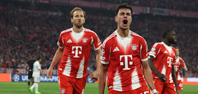 Diese Mannschaft ist wieder zu Gro&szlig;em f&auml;hig