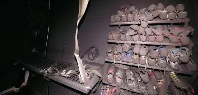 Feuer im Kabinentrakt &ndash; diese Bilder zeigen das ganze Ausma&szlig; der Zerst&ouml;rung