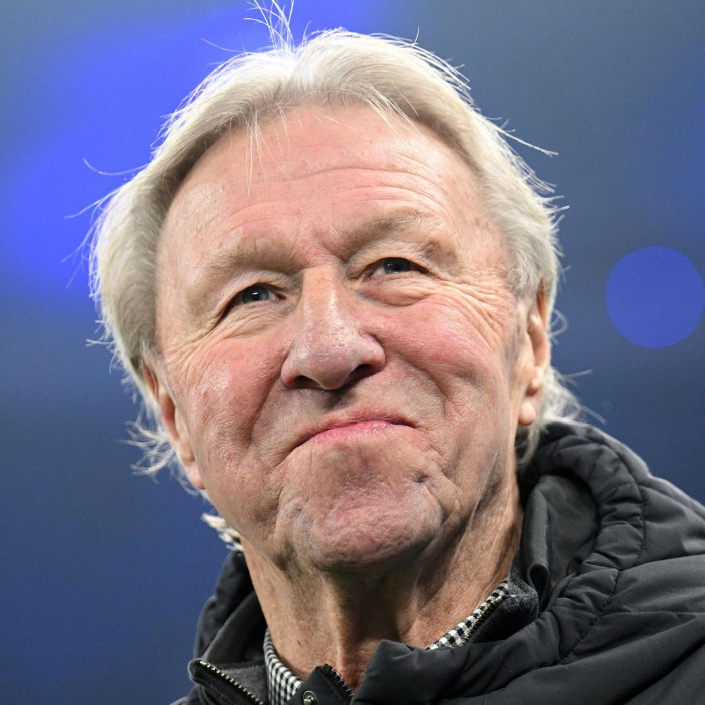 &bdquo;Manni Banane, ich Kopf &ndash; Tor!&ldquo; &ndash; Horst Hrubesch wird 75