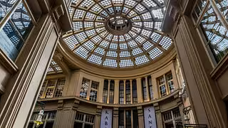 Osten in Einkaufszentren-Ranking deutlich besser als Westdeutschland