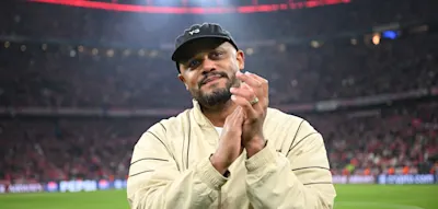 Jetzt stapelt die Mannschaft tief &ndash; wegen PSG