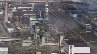 40 Jahre nach der Atomkatastrophe: Was haben wir aus Tschernobyl gelernt?