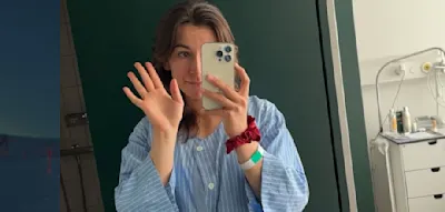 Schweizer Skifahrerin fuhr 44 Rennen mit gebrochenem Wadenbein